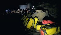 снимка 4 Изследване на най-дълбоката пещера