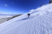 Ski season opens in Bansko on December 18, lots of snow,