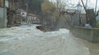 State of emergency declared in four municipalities in Southwestern Bulgaria after torrential rains