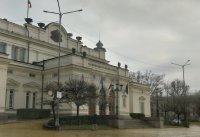 Bulgaria’s Parliament imposed moratorium on electricity prices for household consumers