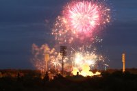 Major cities in Bulgaria cancel New Year firework displays