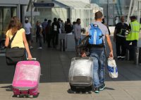 Measures for arrivals in Bulgaria from Covid red zone countries will be tightened