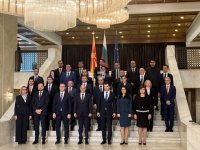 Bulgaria and North Macedonia sign three memoranda after the meeting of the two governments