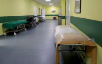 Covid-19 beds in Sofia hospitals will be increased by 10%