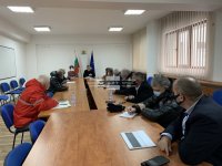 Smolyan distinct tightens anti-epidemic measures