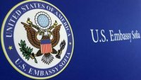 US Embassy in Bulgaria: US has not raised Macedonia minority issues with the Bulgarian government