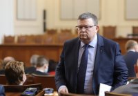 Outgoing head of anti-corruption commission: My access to classified information was revoked after pressure from PM Petkov and Minister of Interior Rashkov