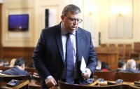 PM Petkov: The access to classified information of the head of anti-corruption commission has been revoked