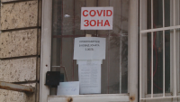 Plovdiv steps up anti-epidemic restrictions