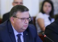 Head of Bulgaria’s Anti-corruption Commission has resigned