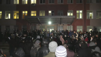 Death of a 43 year old woman while waiting at medical emergency reception in Vratsa leads to protests