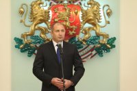 President Radev convenes Consultative Council on National Security on February 15