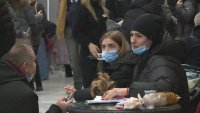 Nearly 8,000 refugees from Ukraine have sought help in Varna