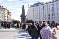 Bulgaria commemorates the Apostle of Freedom, Vassil Levski