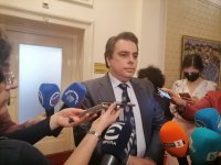 Deputy PM Vassilev: Bulgaria will develop new nuclear power generating capacities