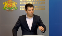 PM Petkov: Three points for evacuation of Bulgarians from Ukraine have been set up