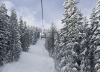  High risk of avalanches in Bulgaria’s Pirin mountains 