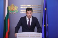 Bulgaria’s PM on the first 100 days of the government in office: Change is taking place and going in the right direction