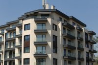 Property prices in some neighbourhoods in Sofia have gone up by 40%