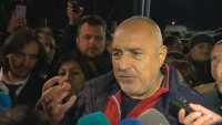 Ministry of Interior re-submitted the draft indictment warrants for former PM Borissov, former finance minister Goranov and GERB PR officer Arnaudova