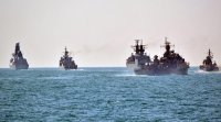 Joint exercise of maritime special operation formations from Bulgaria, USA and Romania starts in Bulgaria