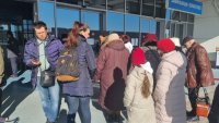 Nearly 50,000 Ukrainians have so far stayed in Bulgaria, over 20 registration points for temporary protection