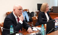 Bulgaria’s Chief Prosecutor challenges Parliament’s Rules of Procedure in the Constitutional Court