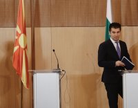 PM Kiril Petkov: North Macedonia's European integration will accelerate in a few weeks