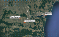 4.3 magnitude earthquake registered in Bulgaria’s Provadia 