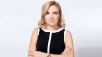 President appointed Gabriela Naplatanova a member of the Council for Electronic Media