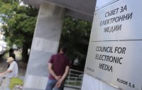 Council for Electronic Media claims it is under political pressure