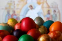 Bulgarian Orthodox Church marks Holy Thursday