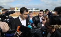 PM Petkov: Construction of Bulgaria-Greece gas interconnector should be completed by June 2022