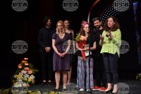снимка 2 БНТ 2 излъчва церемонията по връчването на годишните награди „Пловдив"