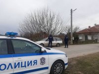 A single mother from the village of Zhelezno killed her 8-year-old daughter