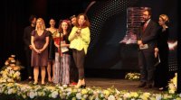 снимка 3 БНТ 2 излъчва церемонията по връчването на годишните награди „Пловдив"