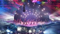 снимка 17 Украйна спечели "Евровизия 2022"