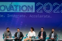 снимка 1 Technovation 2022 – технологичната конференция на „Мениджър“ за идеи и решения 