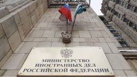 Russia has declared an employee of the Bulgarian embassy to Moscow persona non grata