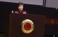 IMF Managing Director Kristalina Georgieva: Over 10% inflation for 2022 is the reality for Bulgaria