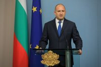 Bulgaria's Head of State sent condolences to US President Joe Biden over the vistims of Texas shooting