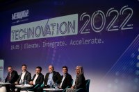 снимка 2 Technovation 2022 – технологичната конференция на „Мениджър“ за идеи и решения 