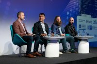 снимка 3 Technovation 2022 – технологичната конференция на „Мениджър“ за идеи и решения 