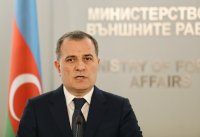 Azerbaijan's Foreign Minister: We will supply gas to Bulgaria for the next 25 years