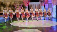 снимка 4 Певицата Румяна Попова и еблематичните танци на хореографа Димитър Манов
