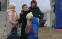 2,426 Ukrainians entered Bulgaria in the past 24 hours