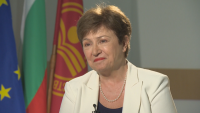 IMF Managing Director Kristalina Georgieva on BNT’s “Panorama”: Time for very careful spending