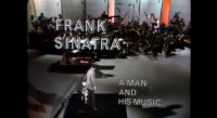 снимка 3 Франк Синатра: Мъжът и неговата музика