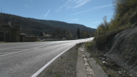 Overturned lorry causes traffic disruptions in the Pass of the Republic