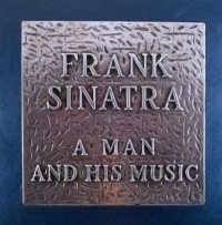 снимка 6 Франк Синатра: Мъжът и неговата музика